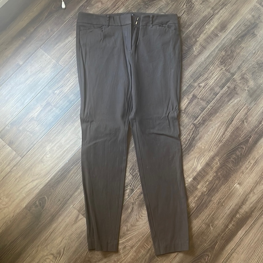 New York & Company TALL slim Pants